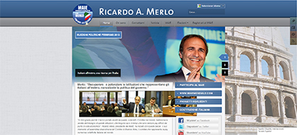 Ricardo Merlo